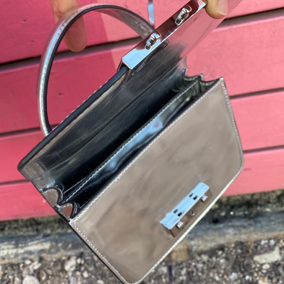 Tory Burch bag small - Picture 3 of 3